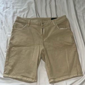 ASOS Denim Shorts